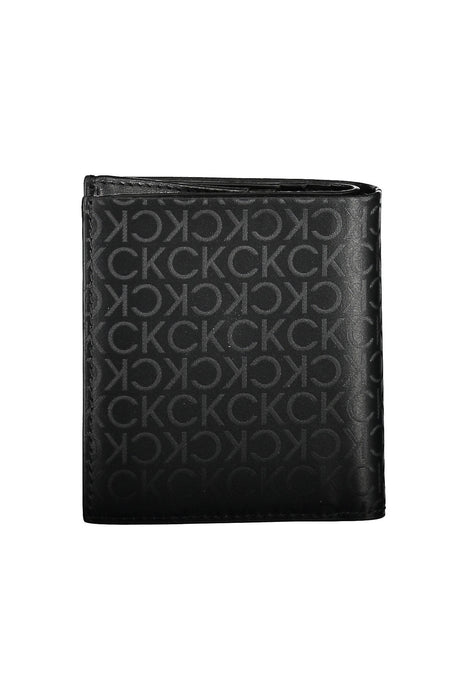 Calvin Klein Black Man Wallet
