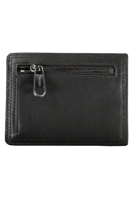 Calvin Klein Black Mens Wallet