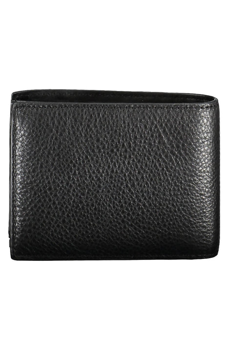 Calvin Klein Black Man Wallet