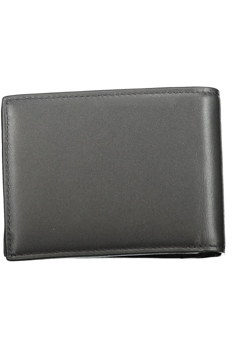 Calvin Klein Black Mens Wallet