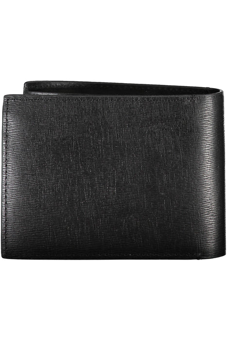 Calvin Klein Black Mens Wallet