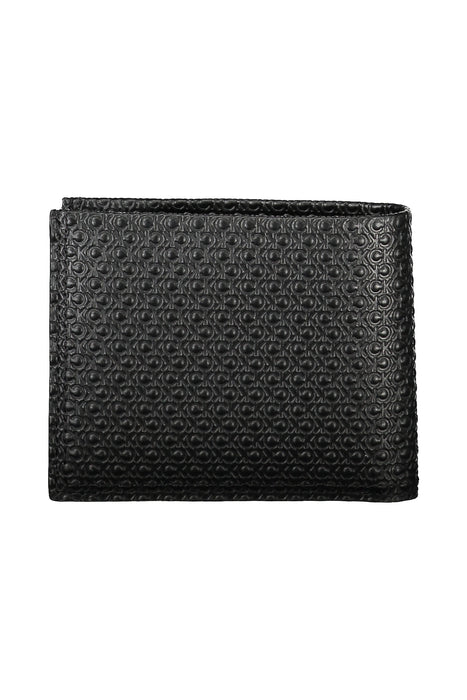 Calvin Klein Black Mens Wallet