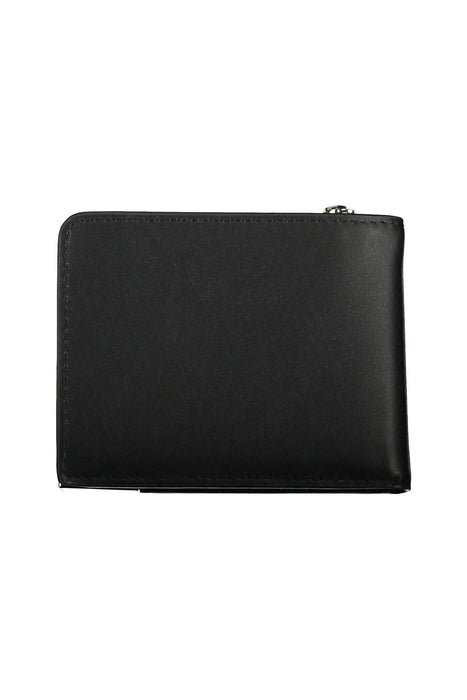 Calvin Klein Black Man Wallet