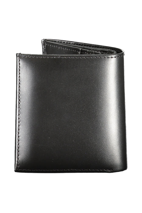 Calvin Klein Black Mens Wallet