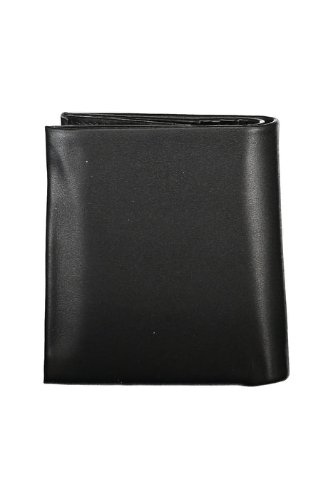 Calvin Klein Black Mens Wallet