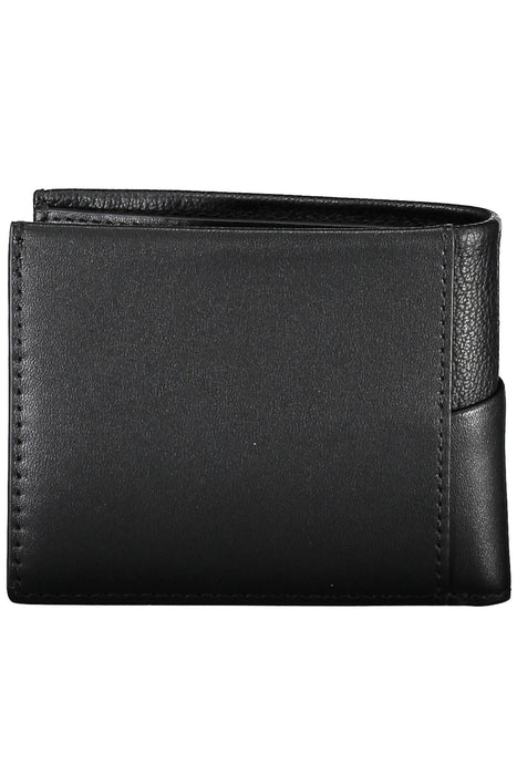 Calvin Klein Black Mens Wallet