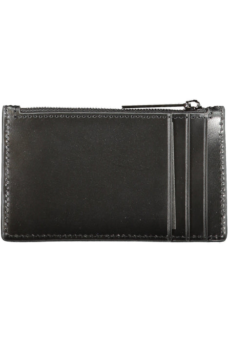 Calvin Klein Black Mens Wallet