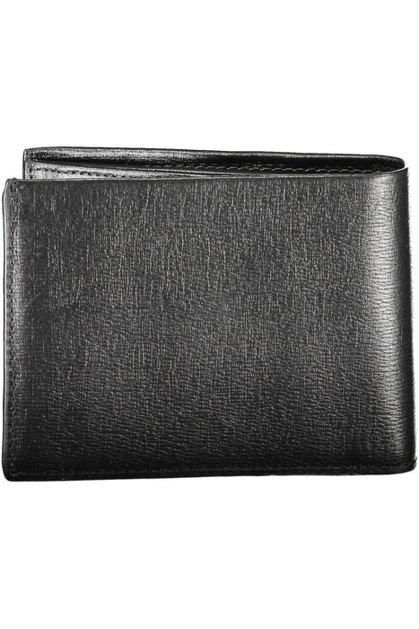 Calvin Klein Black Man Wallet