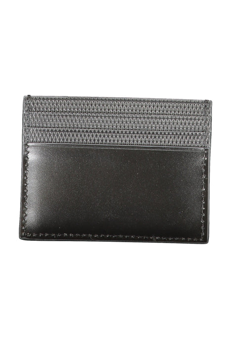 Calvin Klein Black Mens Wallet