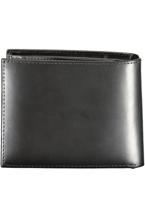 Calvin Klein Black Mens Wallet