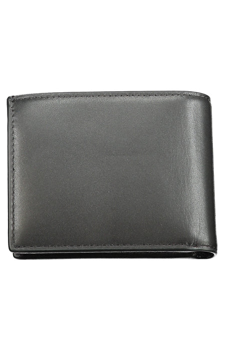 Calvin Klein Black Mens Wallet