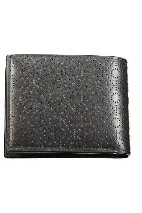 Calvin Klein Black Mens Wallet