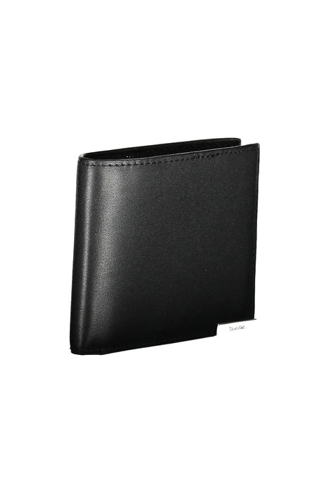 Calvin Klein Black Man Wallet