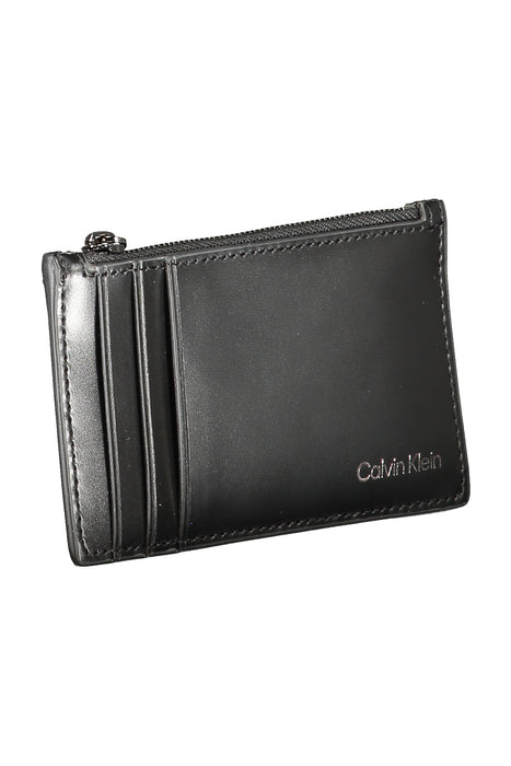 Calvin Klein Black Mens Wallet