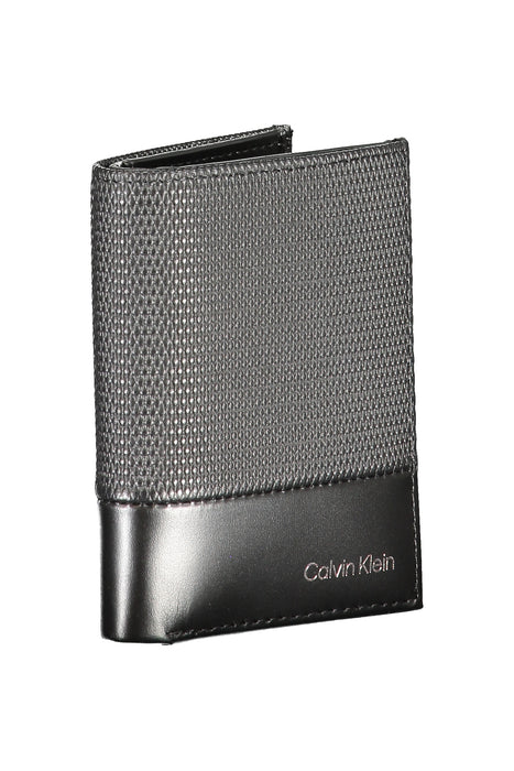 Calvin Klein Black Mens Wallet