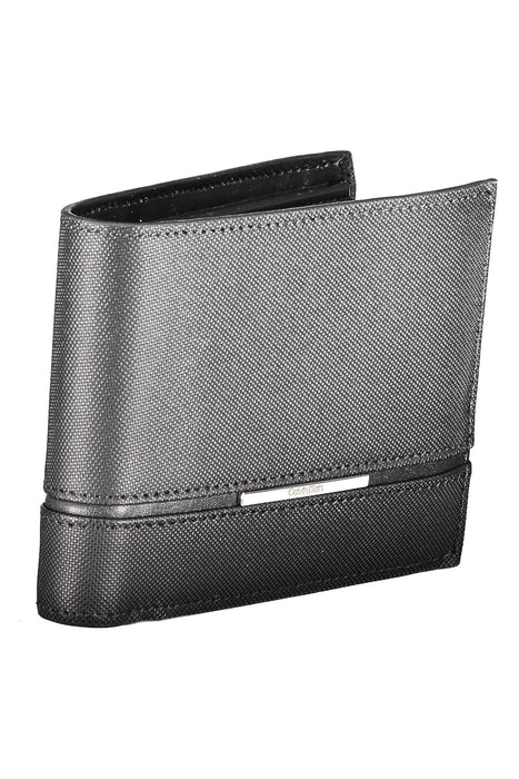 Calvin Klein Black Mens Wallet