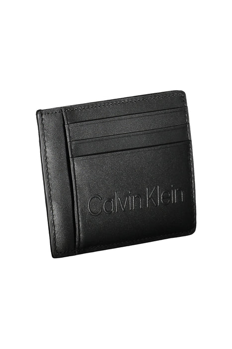 Calvin Klein Black Man Wallet