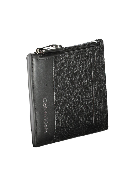 Calvin Klein Black Man Wallet