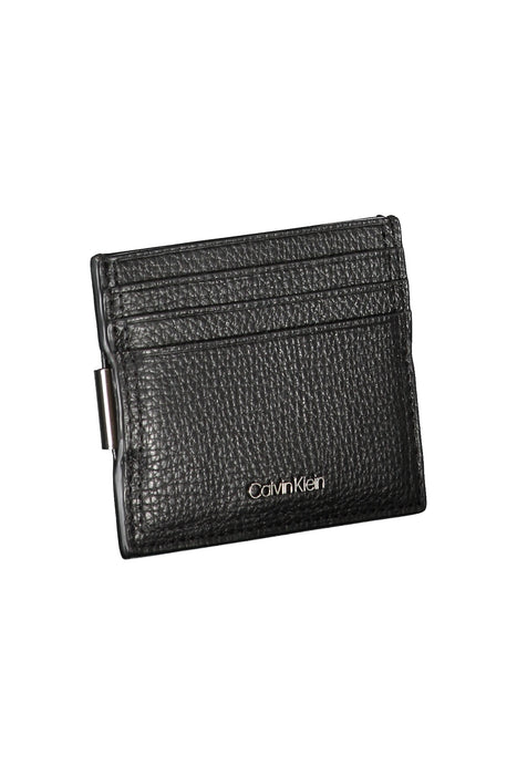 Calvin Klein Black Mens Wallet