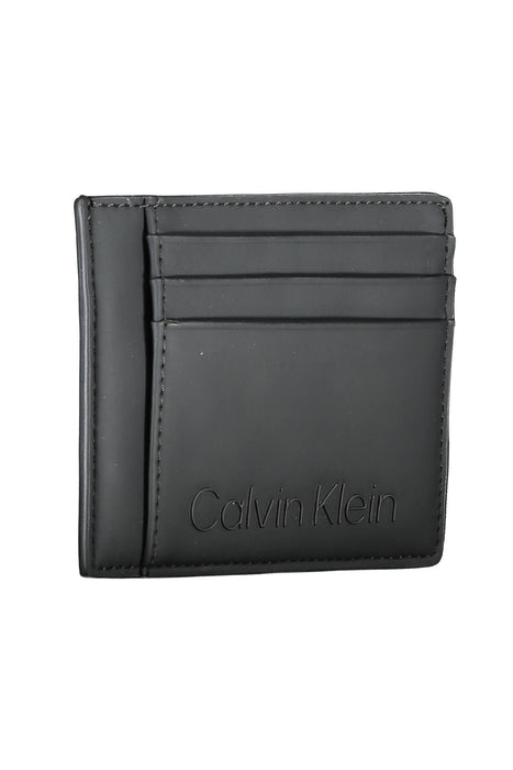 Calvin Klein Black Man Wallet