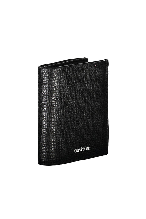 Calvin Klein Black Man Wallet