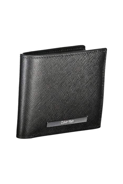 Calvin Klein Black Mens Wallet