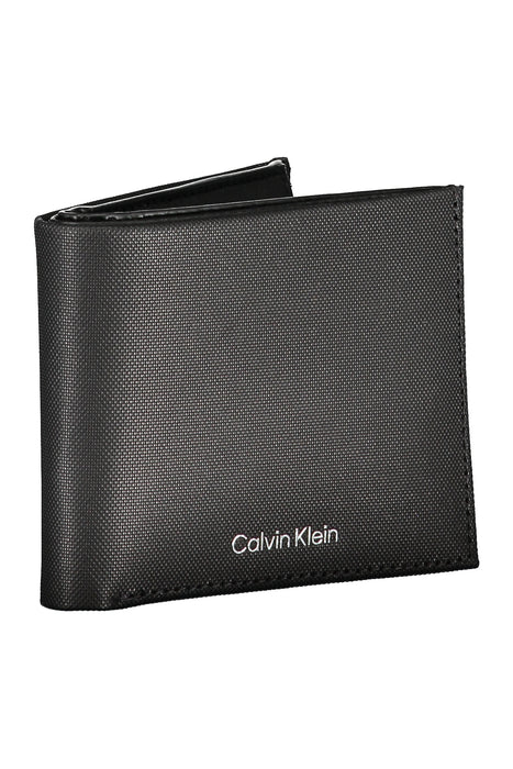 Calvin Klein Black Mens Wallet
