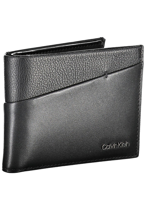 Calvin Klein Black Mens Wallet