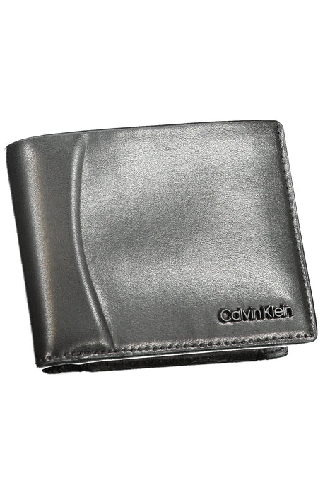 Calvin Klein Black Mens Wallet