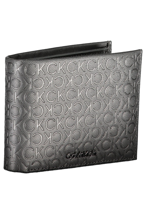 Calvin Klein Black Mens Wallet