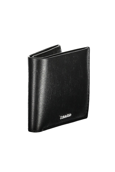 Calvin Klein Black Man Wallet - B2