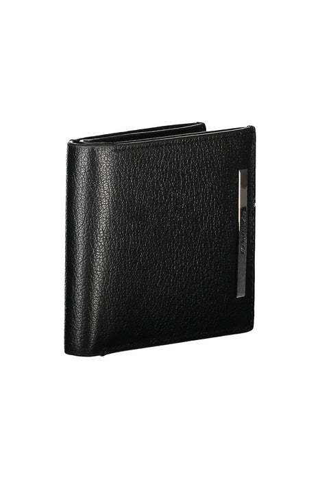 Calvin Klein Black Mens Wallet