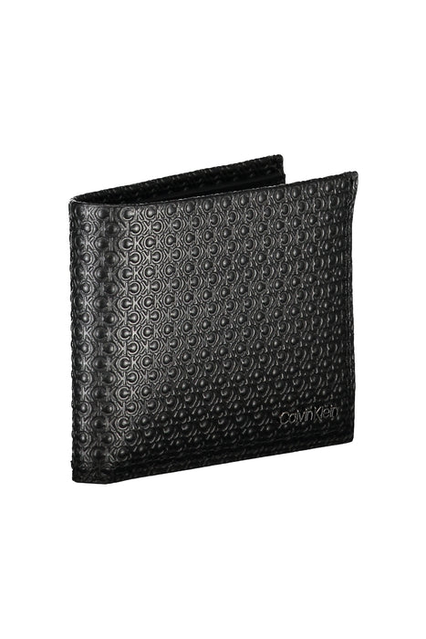 Calvin Klein Black Mens Wallet