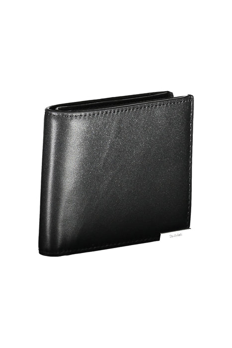 Calvin Klein Mens Wallet Black