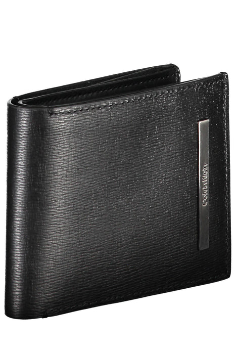 Calvin Klein Black Mens Wallet