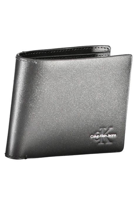 Calvin Klein Black Mens Wallet