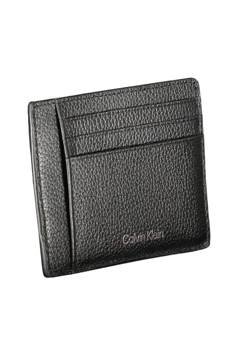 Calvin Klein Black Mens Wallet