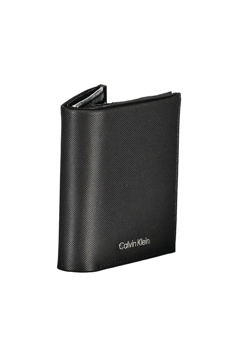 Calvin Klein Black Mens Wallet