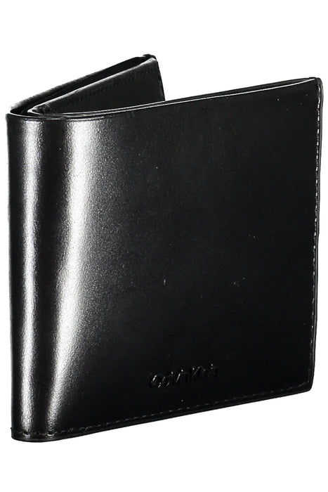 Calvin Klein Black Man Wallet