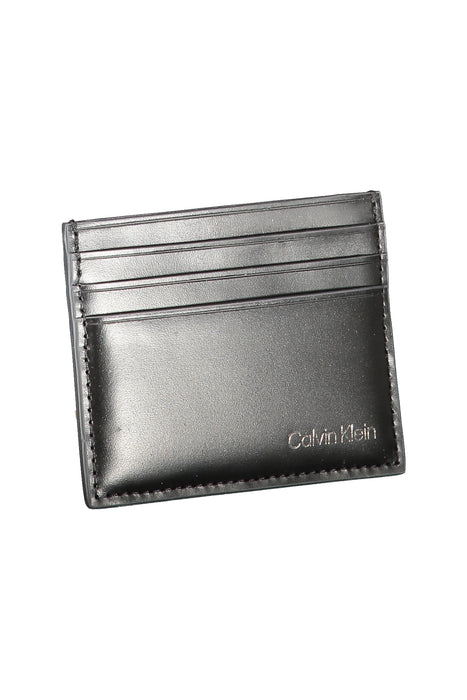 Calvin Klein Black Mens Wallet