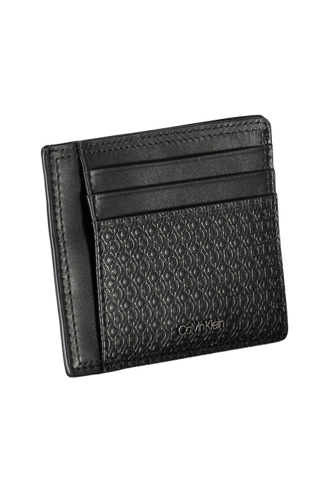 Calvin Klein Black Mens Wallet