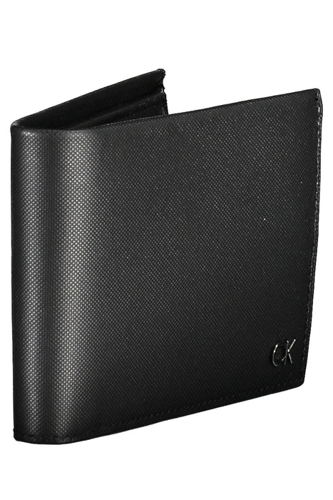 Calvin Klein Black Man Wallet
