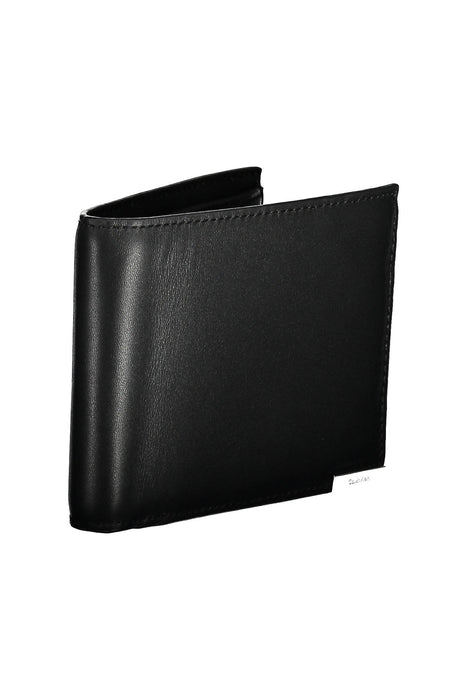 Calvin Klein Black Man Wallet