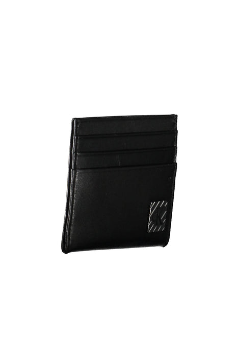Calvin Klein Black Man Wallet