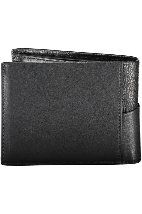 Calvin Klein Black Mens Wallet