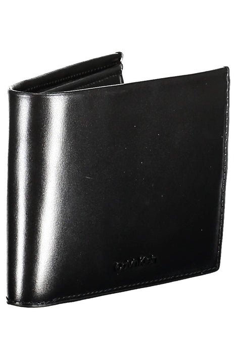 Calvin Klein Black Man Wallet