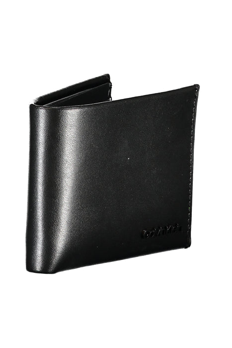 Calvin Klein Black Mens Wallet