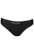 Calvin Klein Black Womens Briefs