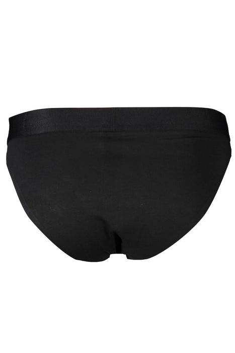 Calvin Klein Black Womens Briefs