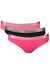 Calvin Klein Pink Womens Briefs